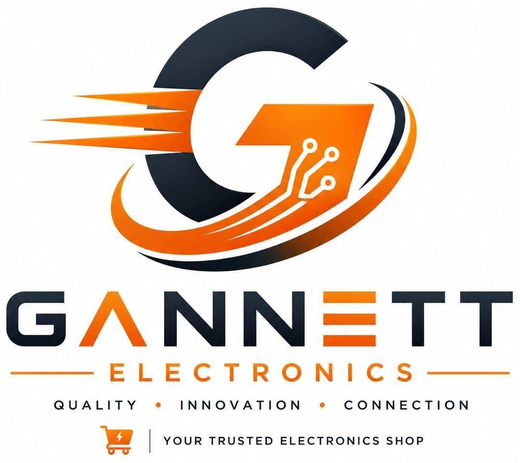 Gannett Electronics logo